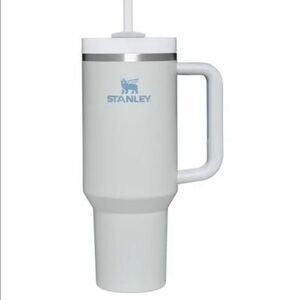 Stanley Quencher H2.0 Flowstate Tumbler- Fog